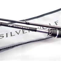 ２４シルバーウルフＡＩＲ７１ ＭＢーＳ